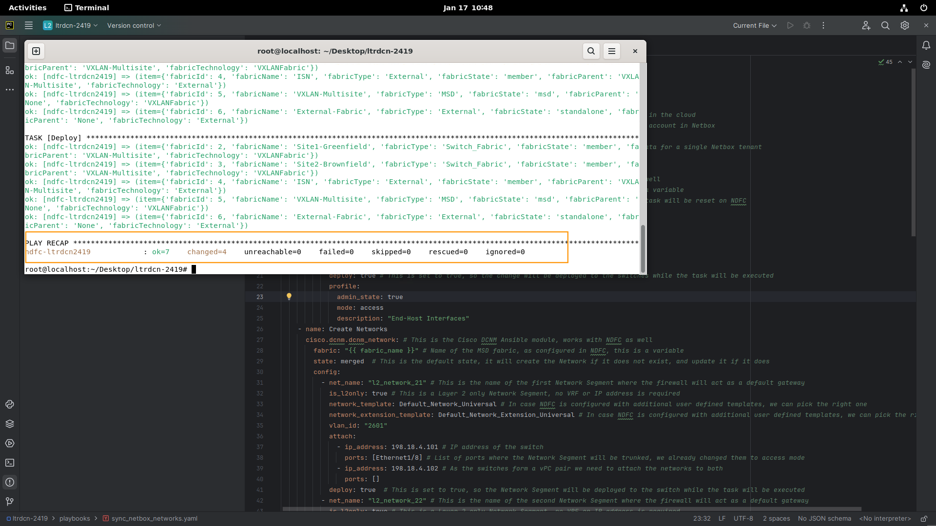 Ubuntu_Access