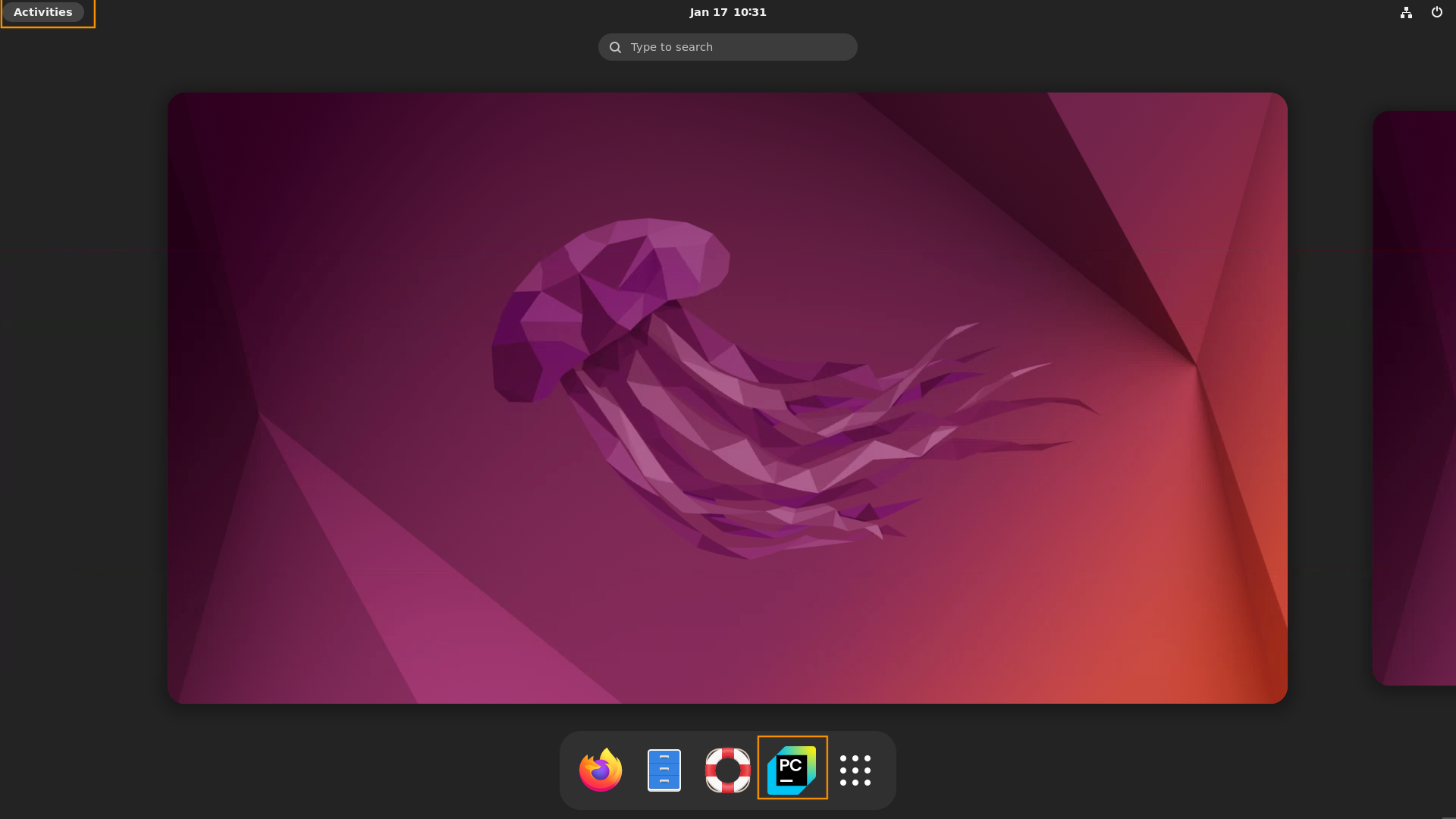 Ubuntu_Access