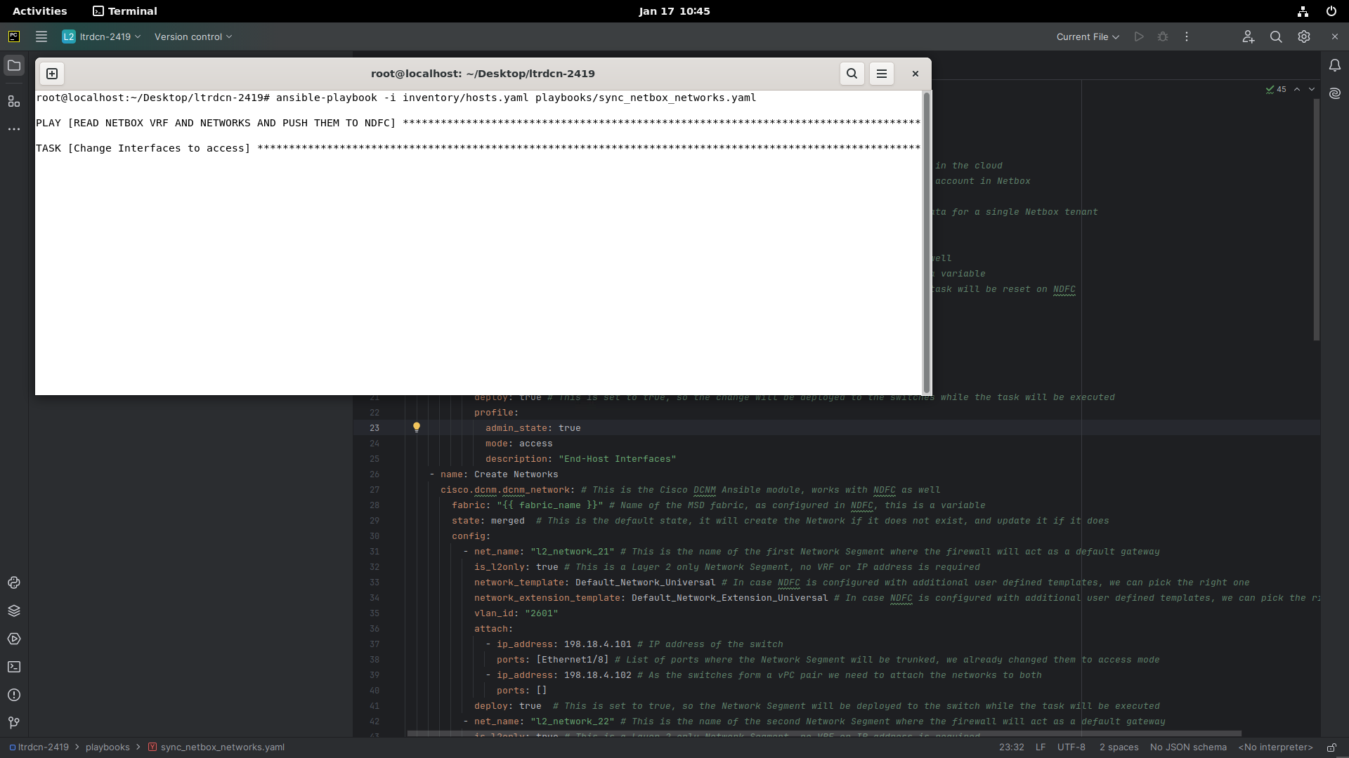 Ubuntu_Access