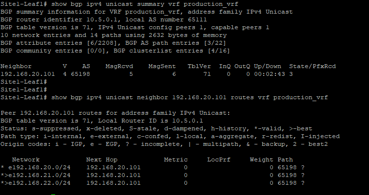 Add Service Cluster