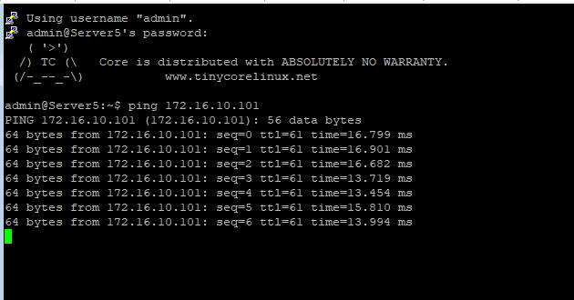 Add Service Cluster